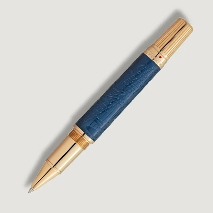 Great Characters Homage to Queen Special Edition Rollerball Great Characters Homage to Queen Special Edition Rollerball