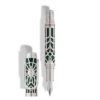 Great Characters Homage to The Great Gatsby Limited Edition 30 Pluma estilográfica Great Characters Homage to The Great Gatsby Limited Edition 30 Pluma estilográfica