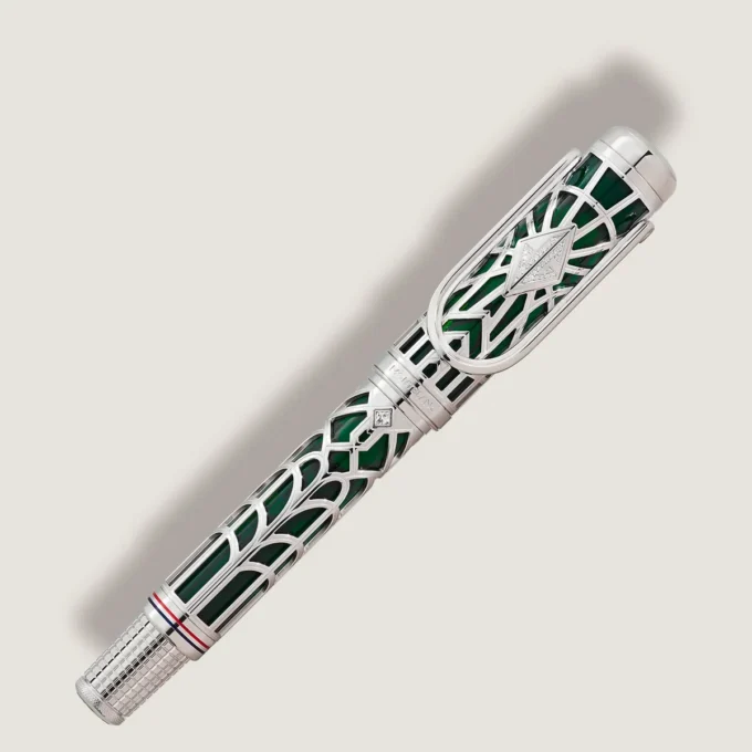 Great Characters Homage to The Great Gatsby Limited Edition 30 Pluma estilográfica Great Characters Homage to The Great Gatsby Limited Edition 30 Pluma estilográfica
