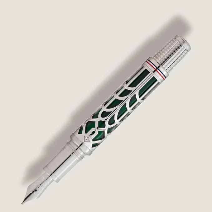 Great Characters Homage to The Great Gatsby Limited Edition 30 Pluma estilográfica Great Characters Homage to The Great Gatsby Limited Edition 30 Pluma estilográfica