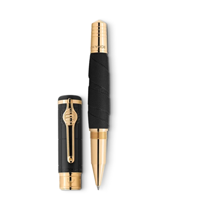 Great Characters Muhammad Ali Special Edition Rollerball Great Characters Muhammad Ali Special Edition Rollerball