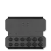 Juego de almohadillas intraauriculares Montblanc MTB 03