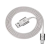 Juego de cables grises para auriculares Montblanc MB 01