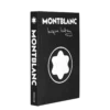 Libro de mesa Montblanc Inspire Writing (alemán) Libro de mesa Montblanc Inspire Writing (alemán)
