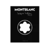 Libro de mesa Montblanc Inspire Writing (inglés) Libro de mesa Montblanc Inspire Writing (inglés)