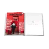 Libro de mesa Montblanc Inspire Writing (inglés) Libro de mesa Montblanc Inspire Writing (inglés)