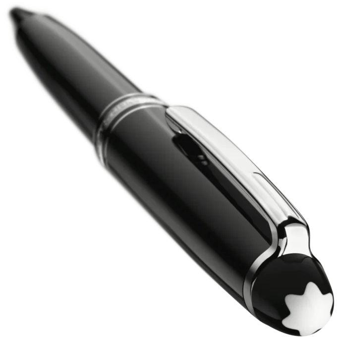 Lápiz mecánico Meisterstück Classique con recubrimiento de platino, 0,7 mm Lápiz mecánico Meisterstück Classique con recubrimiento de platino, 0,7 mm