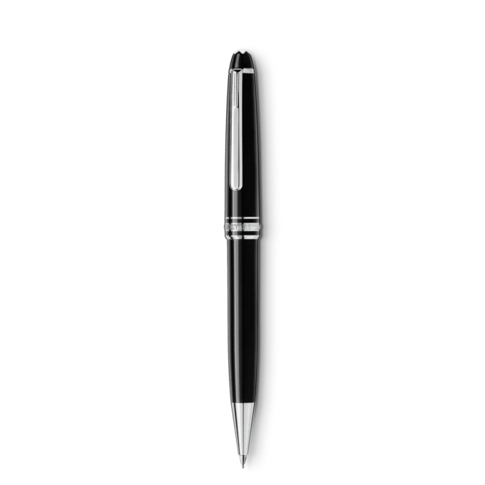 Lápiz mecánico Meisterstück Classique con recubrimiento de platino, 0,7 mm Lápiz mecánico Meisterstück Classique con recubrimiento de platino, 0,7 mm