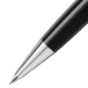 Lápiz mecánico Meisterstück Classique con recubrimiento de platino, 0,7 mm Lápiz mecánico Meisterstück Classique con recubrimiento de platino, 0,7 mm
