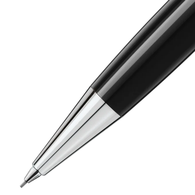 Lápiz mecánico Meisterstück Classique con recubrimiento de platino, 0,7 mm Lápiz mecánico Meisterstück Classique con recubrimiento de platino, 0,7 mm