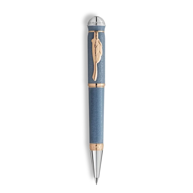 Lápiz mecánico Writers Edition Homage to Johann Wolfgang von Goethe Limited Edition Lápiz mecánico Writers Edition Homage to Johann Wolfgang von Goethe Limited Edition