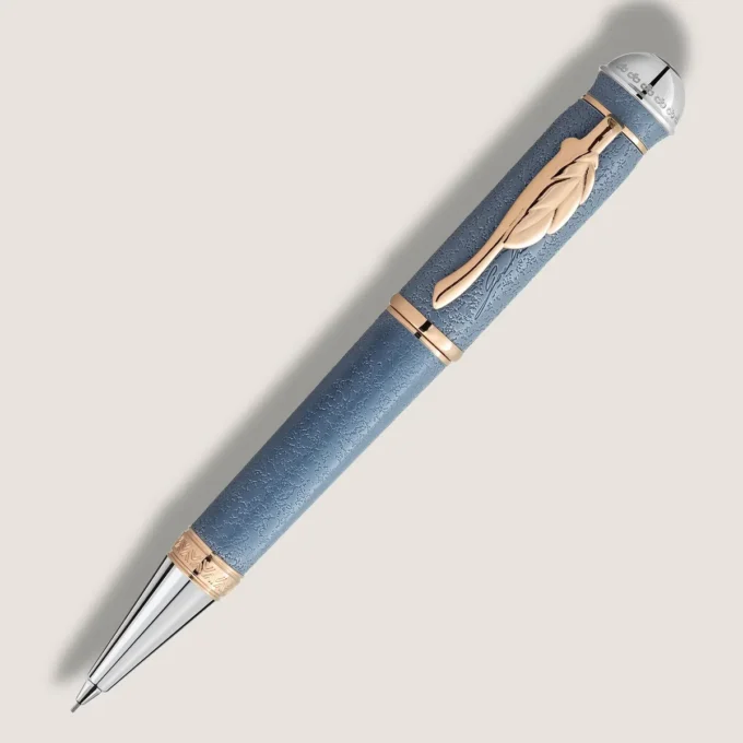 Lápiz mecánico Writers Edition Homage to Johann Wolfgang von Goethe Limited Edition Lápiz mecánico Writers Edition Homage to Johann Wolfgang von Goethe Limited Edition