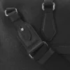 Maletín de documentos mediano con bolsillo Maletín de documentos mediano con bolsillo