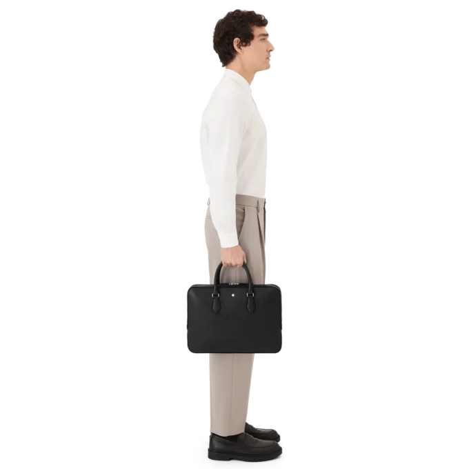 Maletín fino Sartorial Maletín fino Sartorial