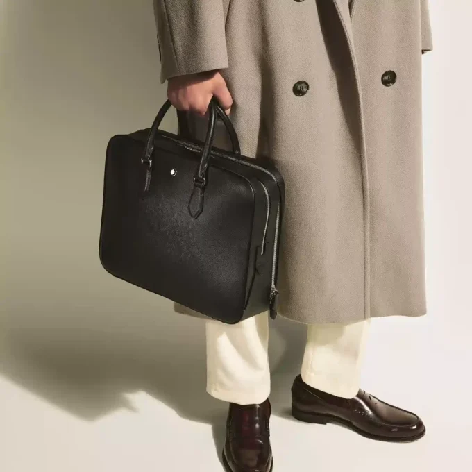 Maletín grande Sartorial Maletín grande Sartorial