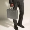 Maletín mediano Sartorial Maletín mediano Sartorial