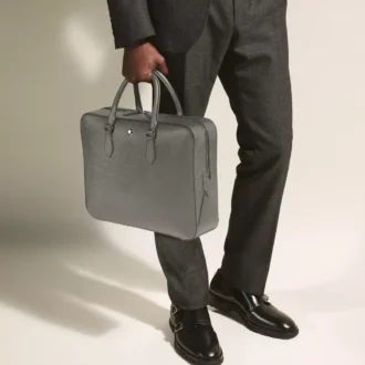 Maletín mediano Sartorial