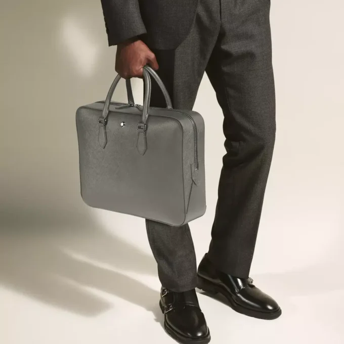 Maletín mediano Sartorial Maletín mediano Sartorial