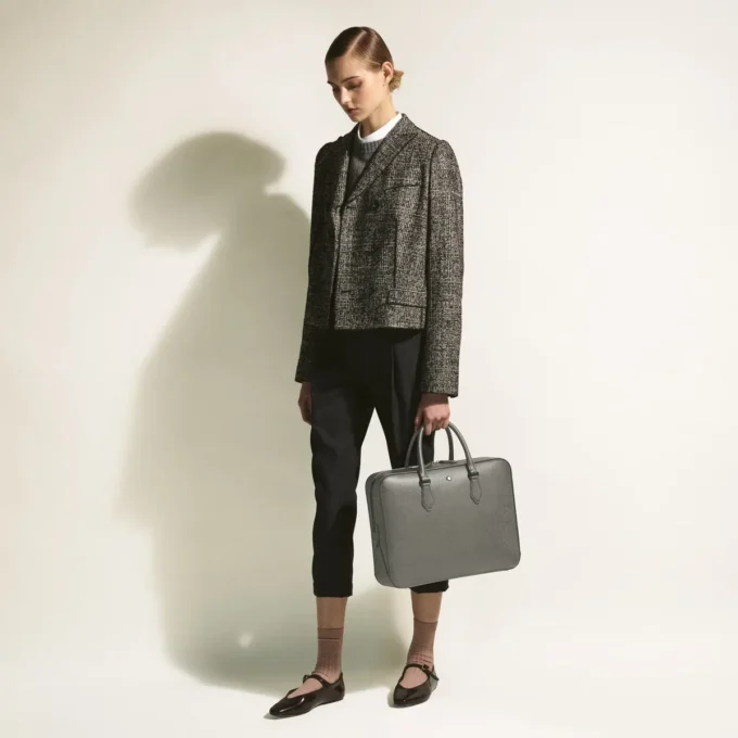 Maletín mediano Sartorial Maletín mediano Sartorial