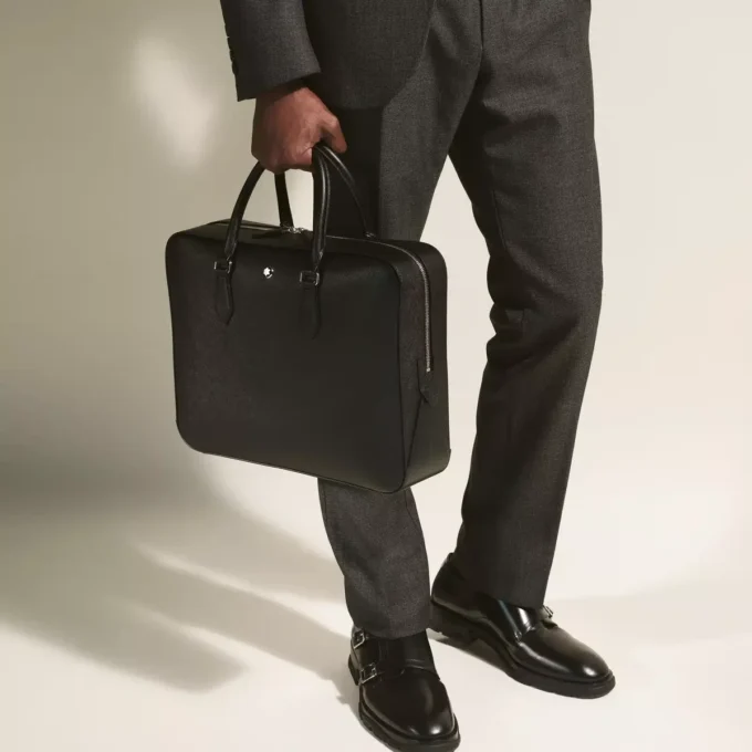 Maletín mediano Sartorial Maletín mediano Sartorial