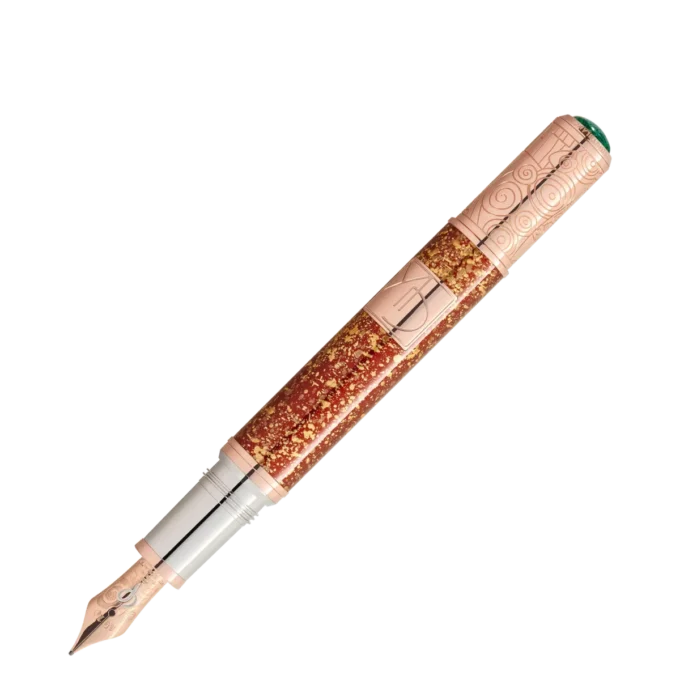 Masters of Art Homenaje a Gustav Klimt Edición limitada 161 Pluma estilográfica Masters of Art Homenaje a Gustav Klimt Edición limitada 161 Pluma estilográfica