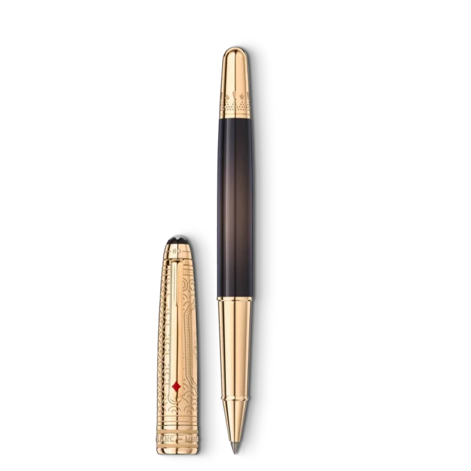 Meisterstück La vuelta al mundo en 80 días Doué Classique Rollerball Meisterstück La vuelta al mundo en 80 días Doué Classique Rollerball