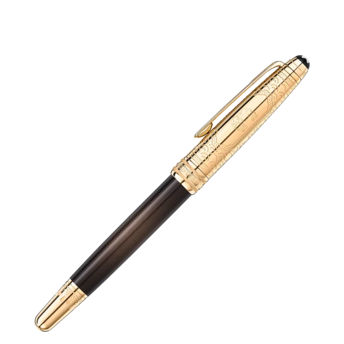 Meisterstück La vuelta al mundo en 80 días Doué Classique Rollerball Meisterstück La vuelta al mundo en 80 días Doué Classique Rollerball