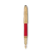 Meisterstück Solitaire Doué Red Hour Classique Pluma estilográfica F Edición especial Meisterstück Solitaire Doué Red Hour Classique Pluma estilográfica F Edición especial