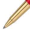 Meisterstück Solitaire Doué Red Hour Classique Rollerball Edición Especial Meisterstück Solitaire Doué Red Hour Classique Rollerball Edición Especial