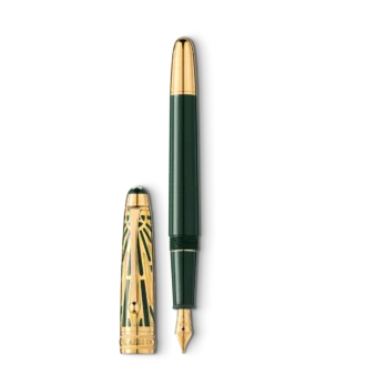 Meisterstück The Origin Collection Doué Classique Pluma estilográfica F