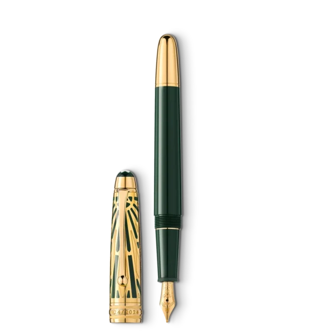 Meisterstück The Origin Collection Doué Classique Pluma estilográfica F Meisterstück The Origin Collection Doué Classique Pluma estilográfica F