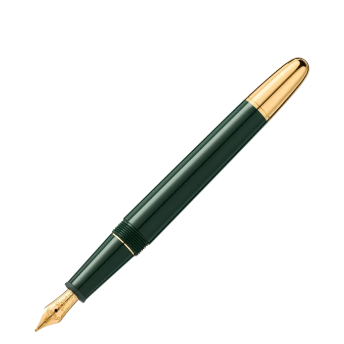 Meisterstück The Origin Collection Doué Classique Pluma estilográfica F Meisterstück The Origin Collection Doué Classique Pluma estilográfica F