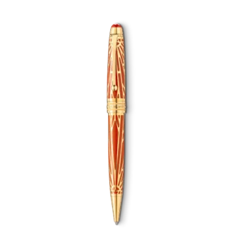 Meisterstück The Origin Collection Solitaire Bolígrafo mediano