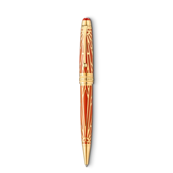 Meisterstück The Origin Collection Solitaire Bolígrafo mediano Meisterstück The Origin Collection Solitaire Bolígrafo mediano