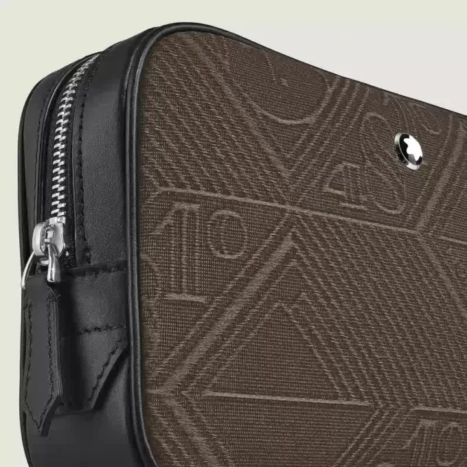 Mini bolso bandolera jacquard 4810 Mini bolso bandolera jacquard 4810