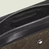 Mini bolso bandolera jacquard 4810 Mini bolso bandolera jacquard 4810