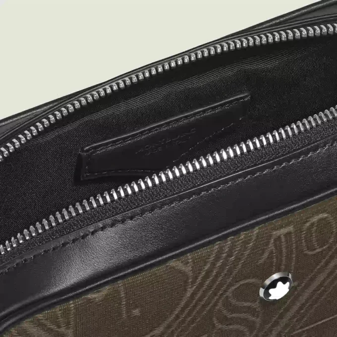 Mini bolso bandolera jacquard 4810 Mini bolso bandolera jacquard 4810