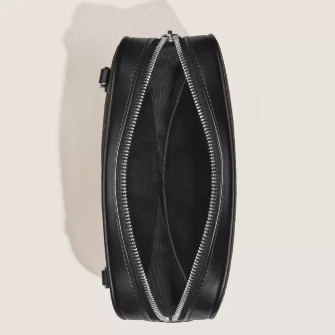 Mini bolso bandolera jacquard 4810 Mini bolso bandolera jacquard 4810