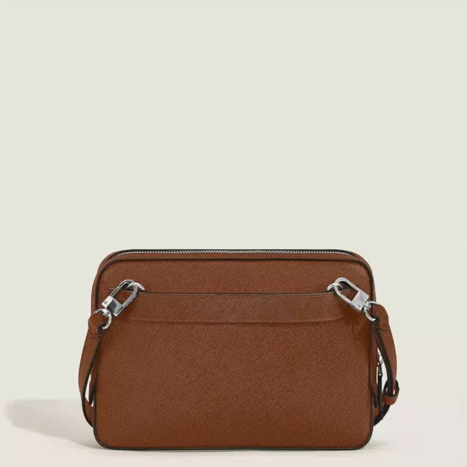 Mini bolso bandolera Sartorial Mini bolso bandolera Sartorial