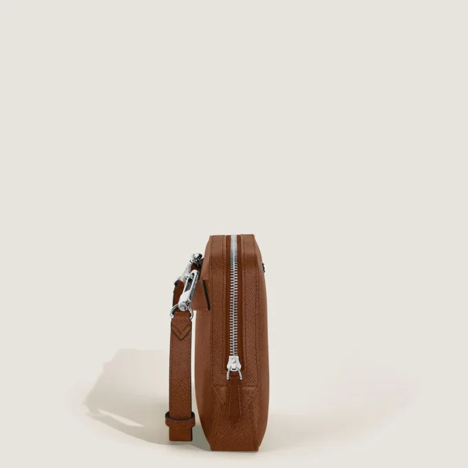 Mini bolso bandolera Sartorial Mini bolso bandolera Sartorial
