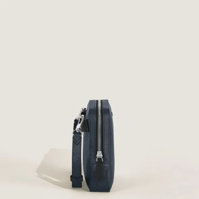 Mini bolso bandolera Sartorial Mini bolso bandolera Sartorial