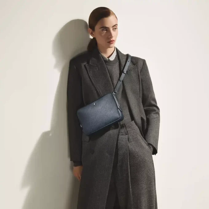 Mini bolso bandolera Sartorial Mini bolso bandolera Sartorial
