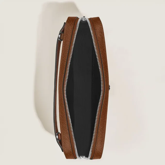 Mini bolso bandolera Sartorial Mini bolso bandolera Sartorial