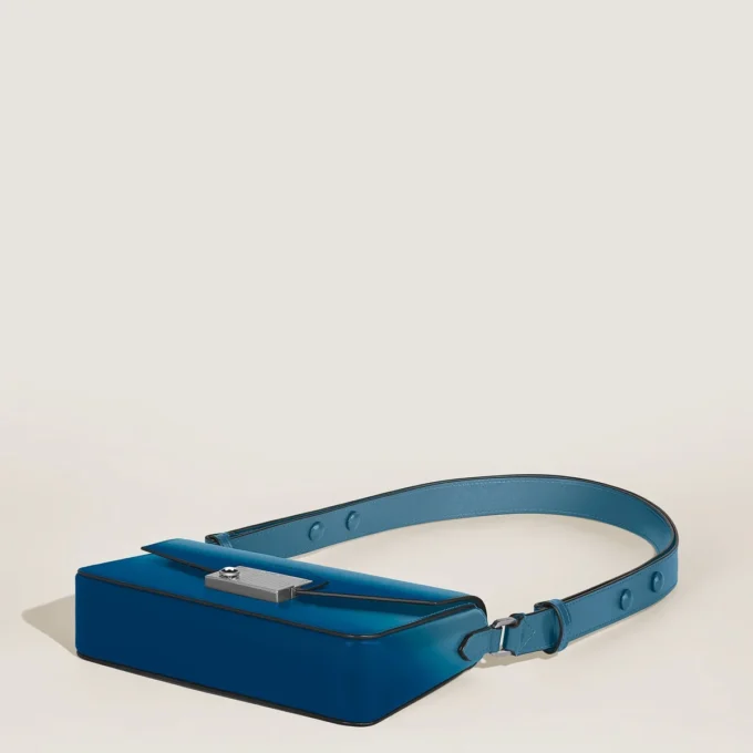 Mini bolso mensajero Meisterstück Mini bolso mensajero Meisterstück