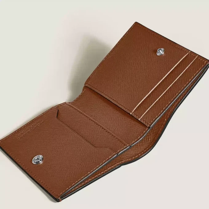 Mini cartera Sartorial 4cc Mini cartera Sartorial 4cc