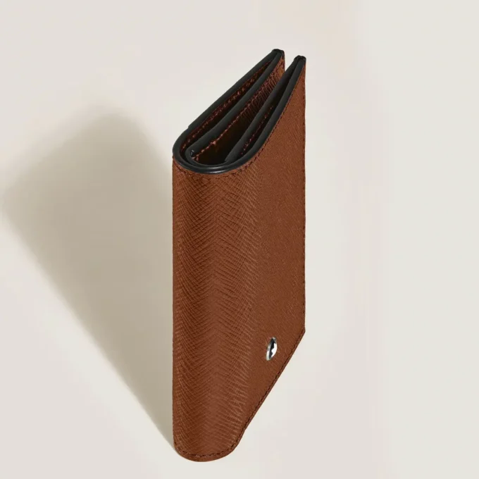 Mini cartera Sartorial 4cc Mini cartera Sartorial 4cc