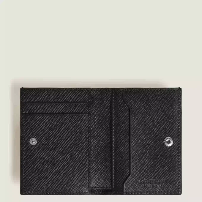 Mini cartera Sartorial 4cc Mini cartera Sartorial 4cc