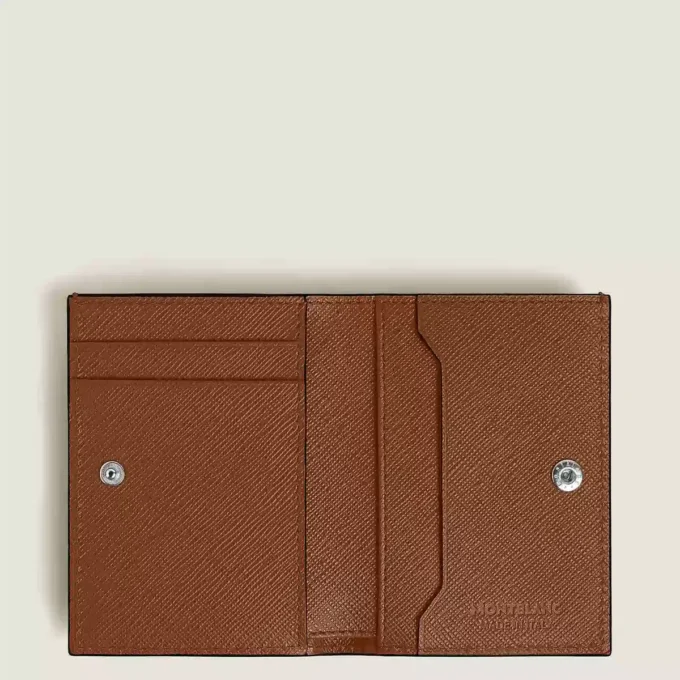 Mini cartera Sartorial 4cc Mini cartera Sartorial 4cc