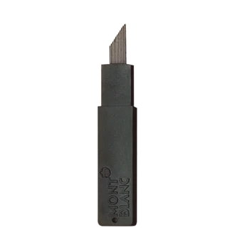 Minas de lápiz Hi-polymer, HB, 0,7 mm – paquete de 10 unidades Minas de lápiz Hi-polymer, HB, 0,7 mm – paquete de 10 unidades