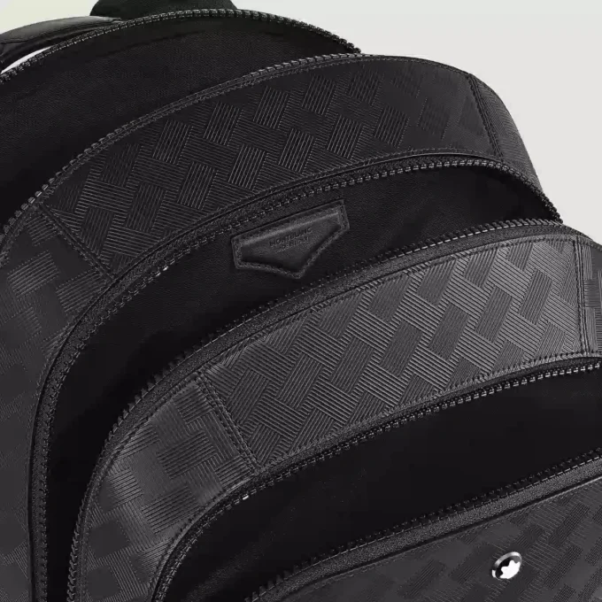 Mochila grande Extreme 3.0 con 3 compartimentos Mochila grande Extreme 3.0 con 3 compartimentos